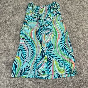 Lilly Pulitzer top